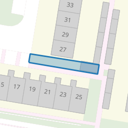 Perceel GDM00-G-3641