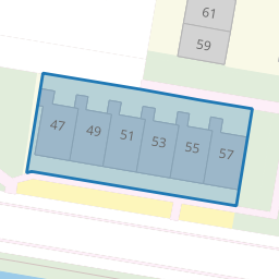 Perceel GDM00-G-3643
