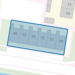 Perceel GDM00-G-3647