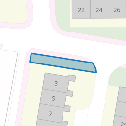 Perceel GDM00-G-3648