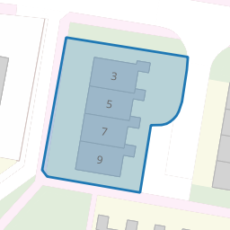 Perceel GDM00-G-3649