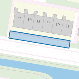 Perceel GDM00-G-3650