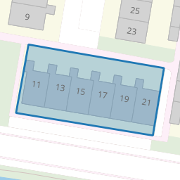 Perceel GDM00-G-3651