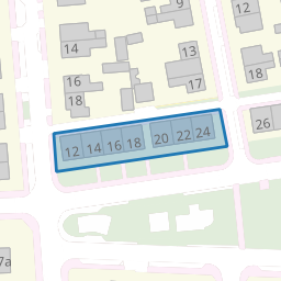 Perceel GDM00-G-3658