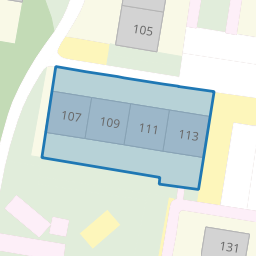 Perceel GDM00-G-3664
