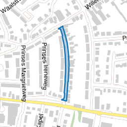 Perceel GDM00-G-3688