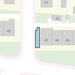 Perceel GDM00-G-3732