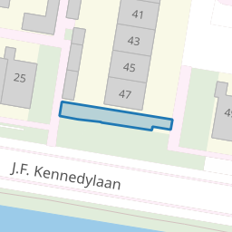 Perceel GDM00-G-3747