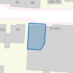 Perceel GDM00-G-3750