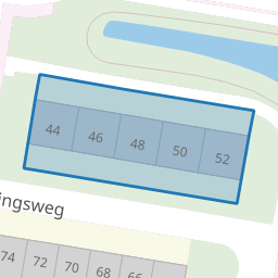 Perceel GDM00-G-3762