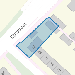 Perceel GDM00-G-3771