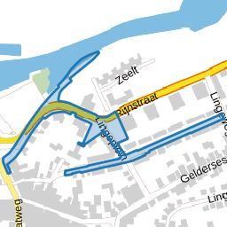 Perceel GDM00-G-3775