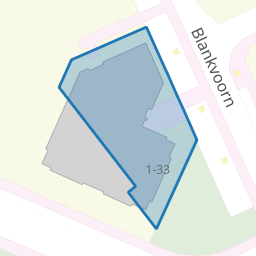 Perceel GDM00-G-3779