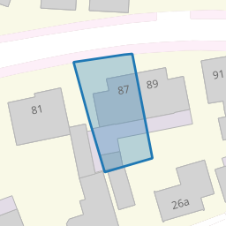 Perceel GDM00-G-3786