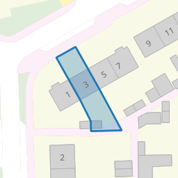 Perceel GDM00-G-3791