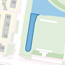 Perceel GDM00-G-3797