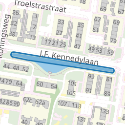 Perceel GDM00-G-3801