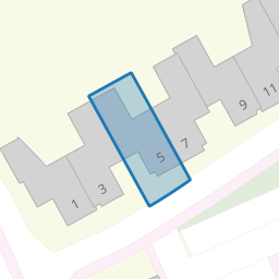 Perceel GDM00-G-3844