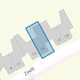 Perceel GDM00-G-3849