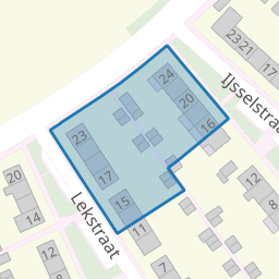 Perceel GDM00-G-3864