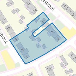 Perceel GDM00-G-3866