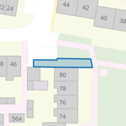 Perceel GDM00-G-3868