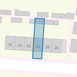 Perceel GDM00-G-3871