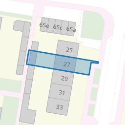 Perceel GDM00-G-3873