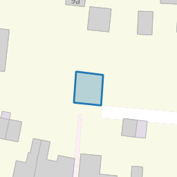 Perceel GDM00-G-3897