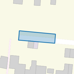 Perceel GDM00-G-3898