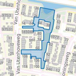 Perceel GDM00-G-3914