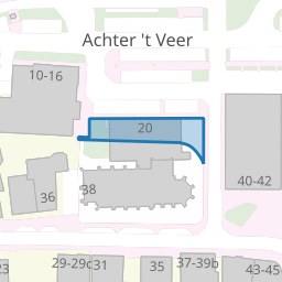 Perceel GDM00-G-3917