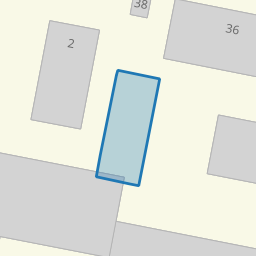 Perceel GDM00-G-3918