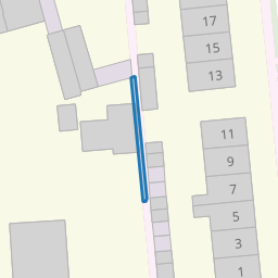 Perceel GDM00-G-3920