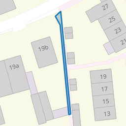 Perceel GDM00-G-3921