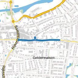 Perceel GDM00-G-3922