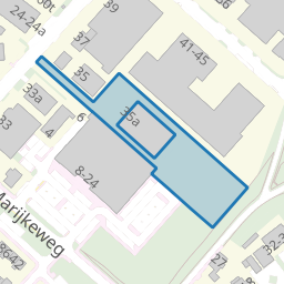 Perceel GDM00-G-3932