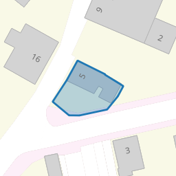 Perceel GDM00-G-3947