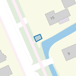 Perceel GDM00-G-3960