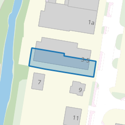 Perceel GDM00-G-3968