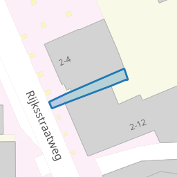 Perceel GDM00-G-3971