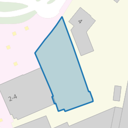 Perceel GDM00-G-3973