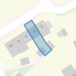 Perceel GDM00-G-3980