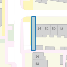 Perceel GDM00-G-3998