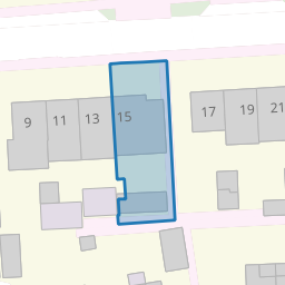 Perceel GDM00-G-4002