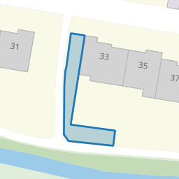 Perceel GDM00-G-4005