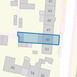 Perceel GDM00-G-4010