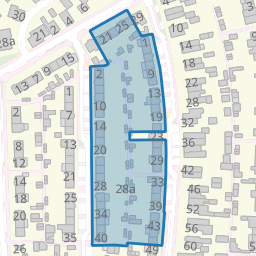 Perceel GDM00-G-4011