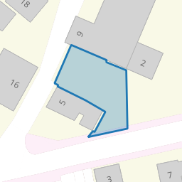 Perceel GDM00-G-4022