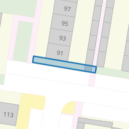 Perceel GDM00-G-4023